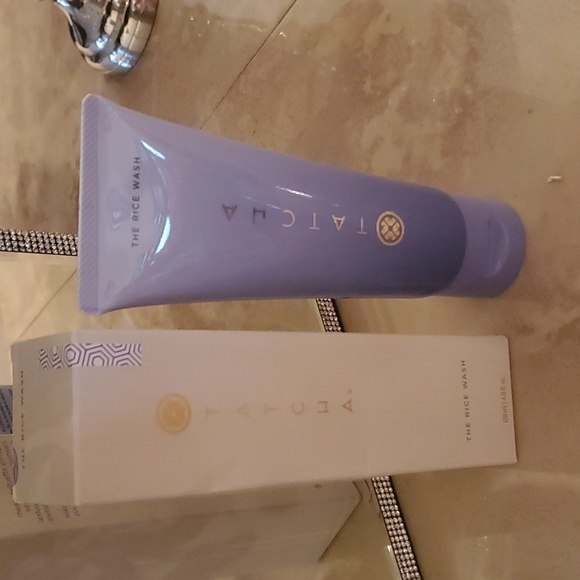 Rice Wash - Picture 2 of 3